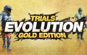 特技摩托：进化-黄金版/Trials Evolution Gold Edition（v11587421）