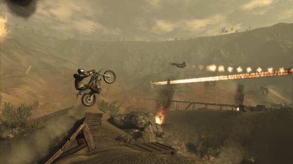 特技摩托：进化-黄金版/Trials Evolution Gold Edition（v11587421）