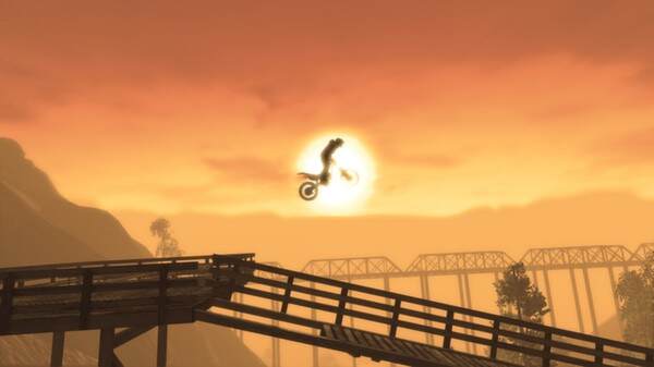 特技摩托：进化-黄金版/Trials Evolution Gold Edition（v11587421）