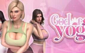 瑜珈女神/God of Yoga