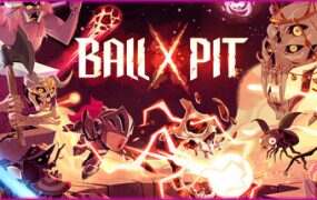 球比伦战记/BALL x PIT