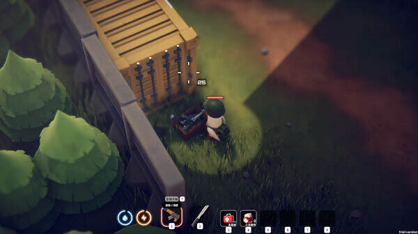 逃离鸭科夫/Escape From Duckov（v1.0.14）