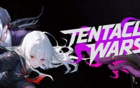 触手战争/Tentacle Wars™