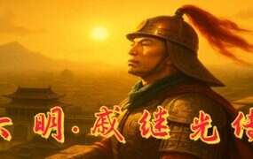 大明·戚继光传(Build.20399916)