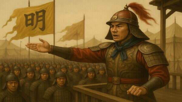 大明·戚继光传（Build.20399916）