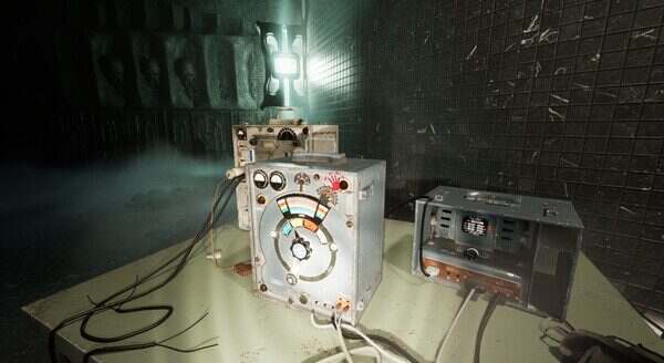 无感：最后一张门票/EMOTIONLESS The Last Ticket