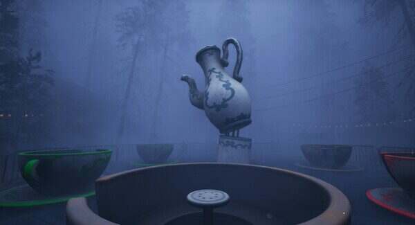 无感：最后一张门票/EMOTIONLESS The Last Ticket