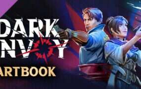 暗使/Dark Envoy（更新至v1.9.0）