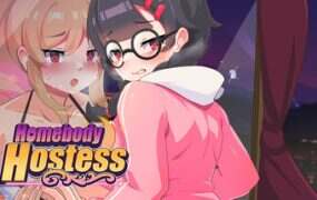 雙面夜孃/Homebody Hostess