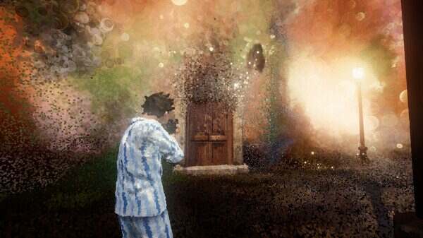 异梦物语/Dreams of Another