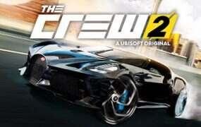 飙酷车神2/The Crew 2(v4060652)