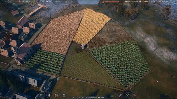 新家：中世纪村庄/New Home: Medieval Village（v0.61）