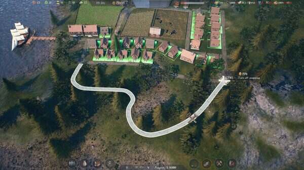 新家：中世纪村庄/New Home: Medieval Village（v0.61）