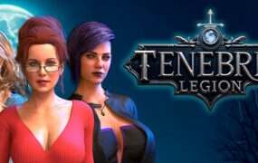 暗影军团/Tenebris Legion（V0.2.1）