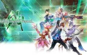 沙加 碧翠之境/SaGa Emerald Beyond