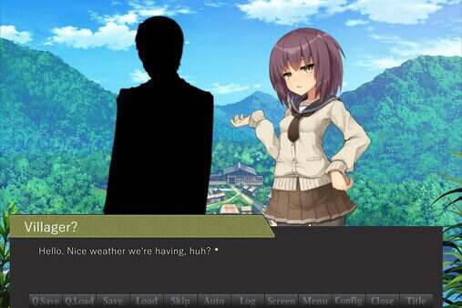 侦探新花：诅咒的驱魔师/Detective Araka