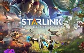 星链:阿特拉斯之战/Starlink Battle for Atlas