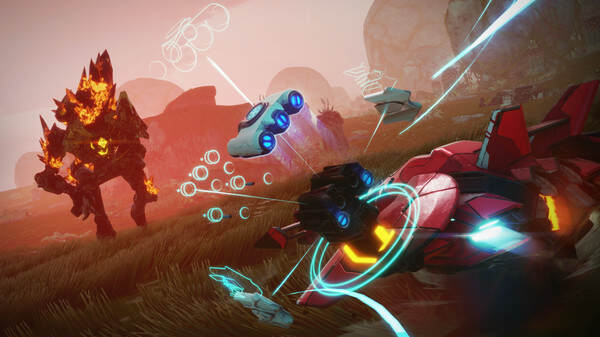 星链：阿特拉斯之战/Starlink Battle for Atlas