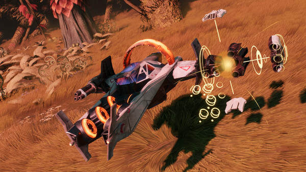 星链：阿特拉斯之战/Starlink Battle for Atlas