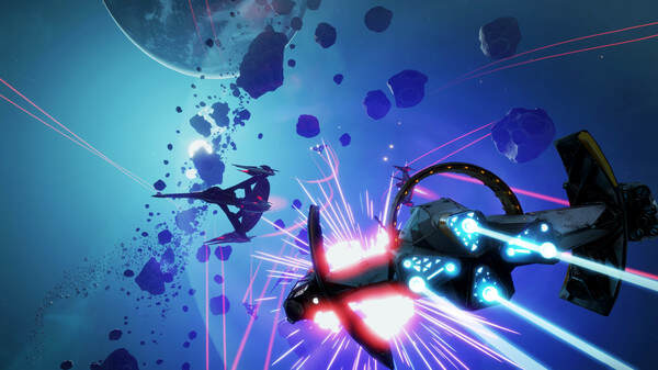 星链：阿特拉斯之战/Starlink Battle for Atlas