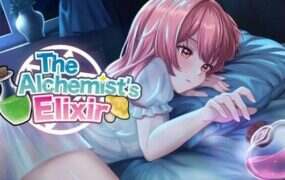 炼金术士的秘药/The Alchemist’s Elixir（更新至v1.0.0）