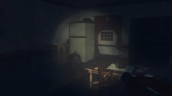 恐怖开荒/THIEFS SHELTER