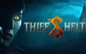 恐怖开荒/THIEFS SHELTER