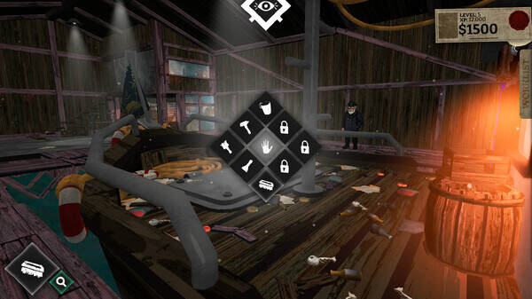 沉没引擎/Sunken Engine（v0.2.53）