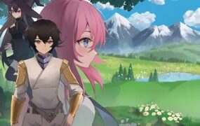 农耕英雄的皇家后宫/Farming Hero’s Royal Harem