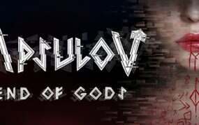 阿普索夫:诸神终结/Apsulov: End of Gods