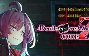死亡终局 请求/Code Z Death end re Quest: Code Z