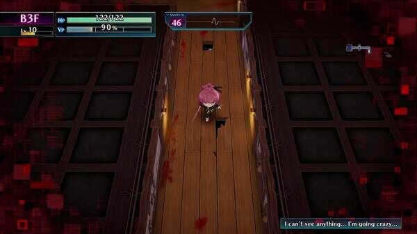 死亡终局 请求/Code Z Death end re Quest: Code Z