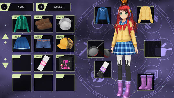 动漫都市/Anime City（v0.5.0）