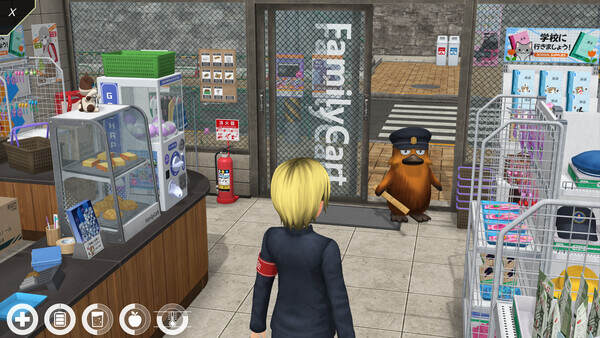 动漫都市/Anime City（v0.5.0）