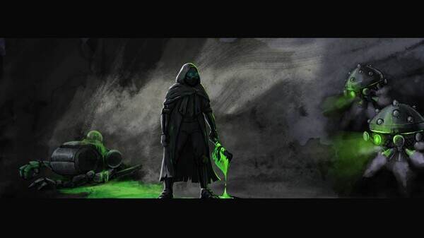 埃拉：绪论/Erra: Exordium（Build.12995678）