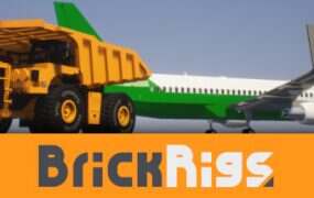 砖钻机/Brick Rigs(v1.9.2.1)