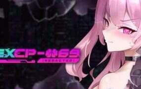 性感拍档069/SexCP-069