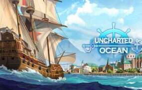 航海日记:起航/Uncharted Ocean(Build.15601224)