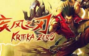 疾风之刃/KRITIKA ZERO（Build.19088988）