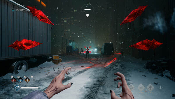 吸血鬼：避世血族2/Vampire: The Masquerade – Bloodlines 2（v46047）
