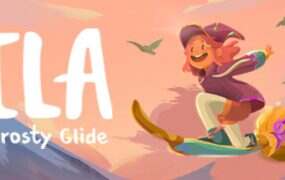 艾菈:寒冬飞行/ILA: A Frosty Glide(v1.0.0.4)