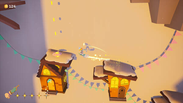 艾菈:寒冬飞行/ILA: A Frosty Glide（v1.0.0.4）