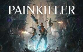 斩妖除魔 重制版/Painkiller(v224001)