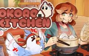 心动厨房/Kokoro Kitchen
