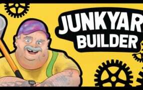 垃圾场建造者/Junkyard Builder（Build.19036824）