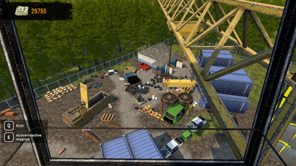 垃圾场建造者/Junkyard Builder（Build.19036824）