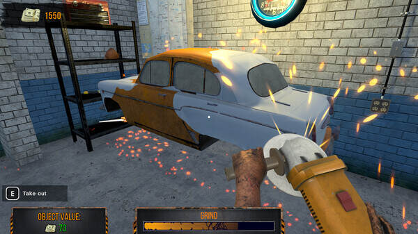 垃圾场建造者/Junkyard Builder（Build.19036824）