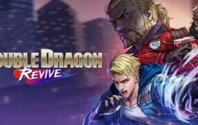 双截龙再临/Double Dragon Revive