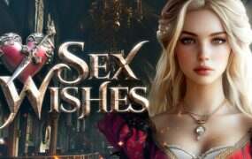 情欲愿望/Sex Wishes