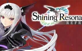光明之響 龍奏回音/Shining Resonance Refrain